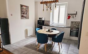 Charmant cocon au coeur d'Angers